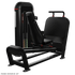 Nautilus Inspiration® Leg Press