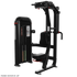Nautilus Inspiration® Pec Fly/Rear Deltoid