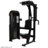 Nautilus Inspiration® Pec Fly/Rear Deltoid