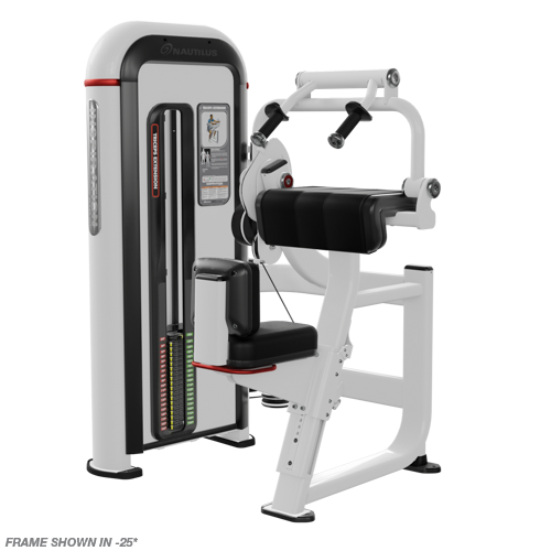 Nautilus Inspiration® Triceps Extension