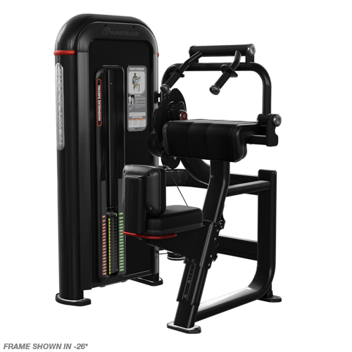 Nautilus Inspiration® Triceps Extension