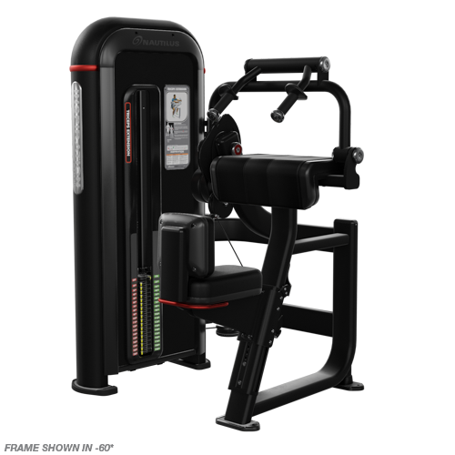 Nautilus Inspiration® Triceps Extension