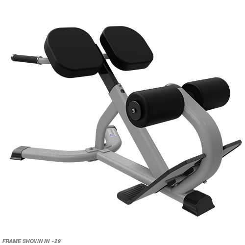 Nautilus Instinct 45° Back Extension
