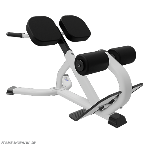 Nautilus Instinct 45° Back Extension