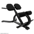 Nautilus Instinct 45° Back Extension