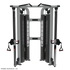 Nautilus Instinct Dual Adjustable Pulley