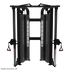 Nautilus Instinct Dual Adjustable Pulley