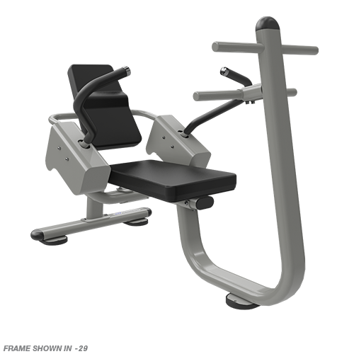 Nautilus Instinct® Ab Bench