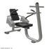 Nautilus Instinct® Ab Bench