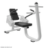 Nautilus Instinct® Ab Bench