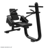Nautilus Instinct® Ab Bench