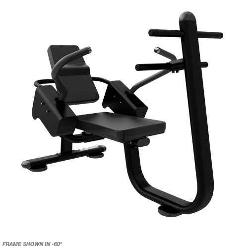 Nautilus Instinct® Ab Bench