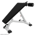 Nautilus Instinct® Adjustable Abdominal Decline Bench