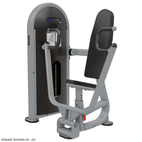 Nautilus Instinct® Chest Press