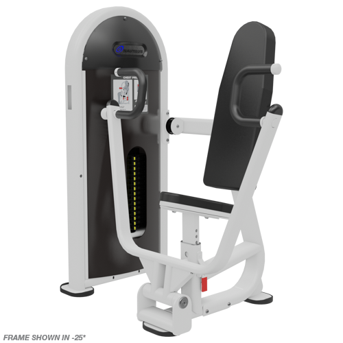 Nautilus Instinct® Chest Press