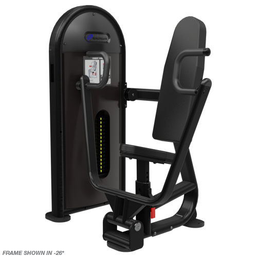 Nautilus Instinct® Chest Press