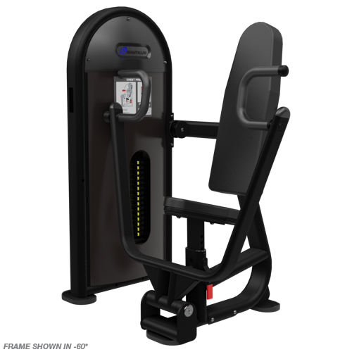 Nautilus Instinct® Chest Press