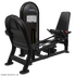Nautilus Instinct® Dual Leg Press/Calf Raise