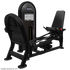 Nautilus Instinct® Dual Leg Press/Calf Raise