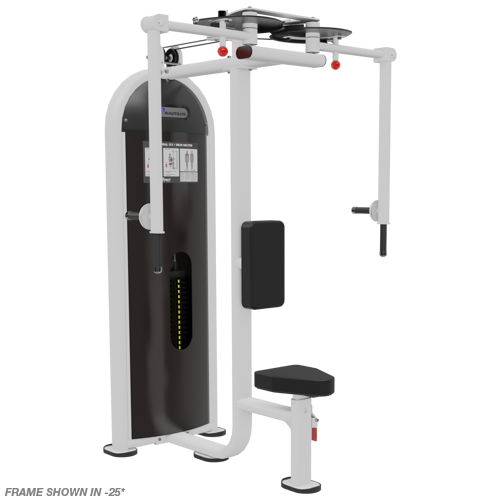 Nautilus Instinct® Dual Pectoral Fly/Rear Deltoid