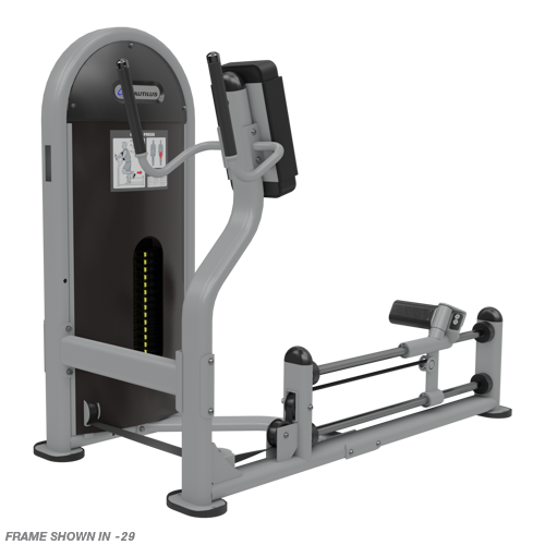 Nautilus Instinct® Glute Press