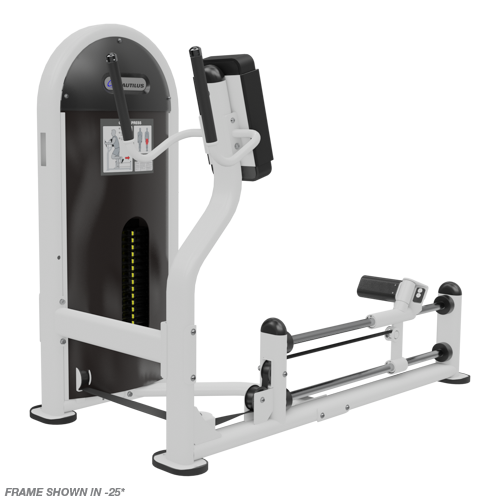 Nautilus Instinct® Glute Press