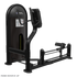 Nautilus Instinct® Glute Press