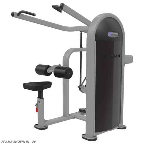 Nautilus Instinct® Lat Pull Down