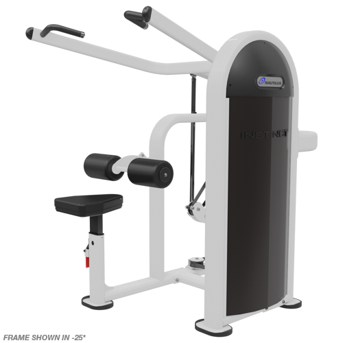 Nautilus Instinct® Lat Pull Down