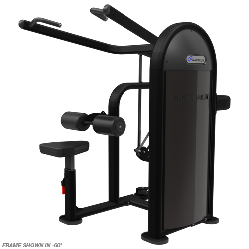 Nautilus Instinct® Lat Pull Down