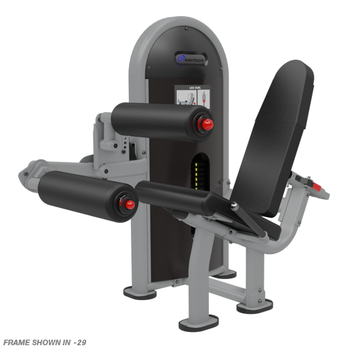 Nautilus Instinct® Leg Curl