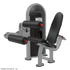 Nautilus Instinct® Leg Curl