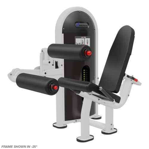 Nautilus Instinct® Leg Curl