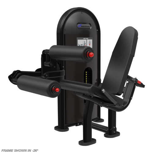 Nautilus Instinct® Leg Curl