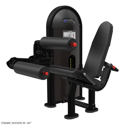 Nautilus Instinct® Leg Curl