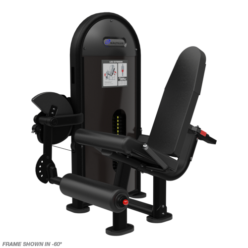 Nautilus Instinct® Leg Extension