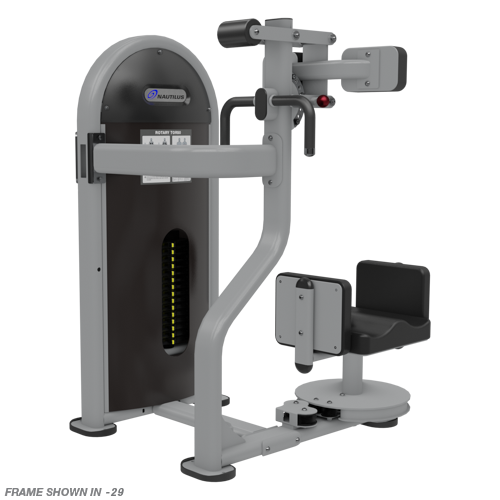 Nautilus Instinct® Rotary Torso