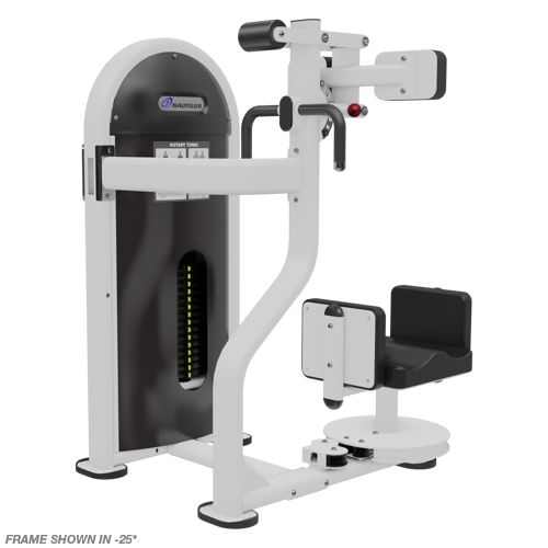 Nautilus Instinct® Rotary Torso