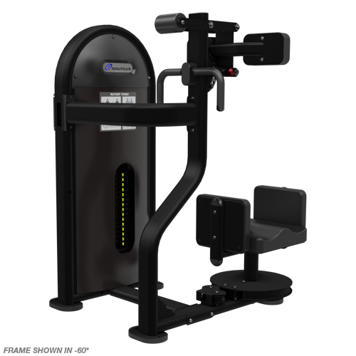 Nautilus Instinct® Rotary Torso