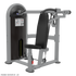 Nautilus Instinct® Shoulder Press