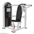 Nautilus Instinct® Shoulder Press