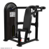 Nautilus Instinct® Shoulder Press