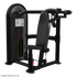Nautilus Instinct® Shoulder Press