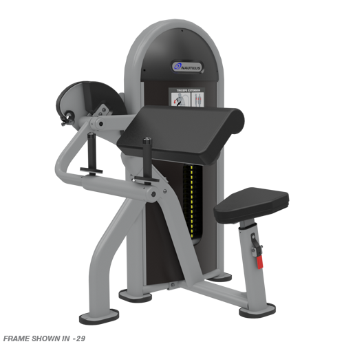 Nautilus Instinct® Triceps Extension