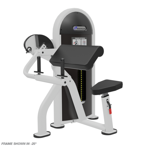 Nautilus Instinct® Triceps Extension