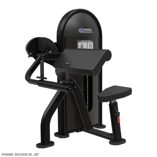 Nautilus Instinct® Triceps Extension