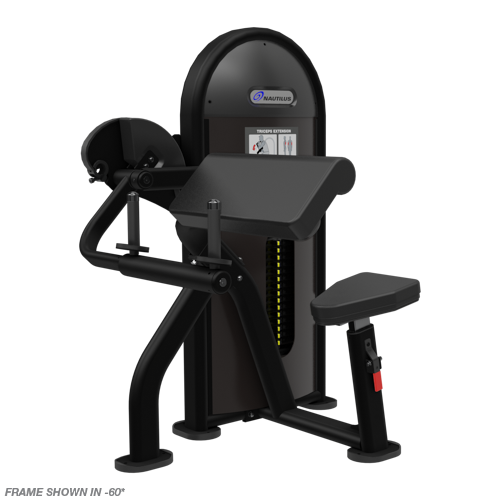 Nautilus Instinct® Triceps Extension