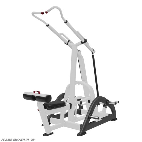 Nautilus Leverage® Lat Pull Down