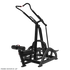 Nautilus Leverage® Lat Pull Down