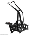 Nautilus Leverage® Lat Pull Down